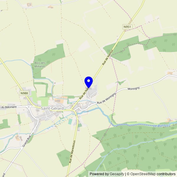 Map Photo